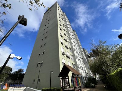 Apartamento, 2 quartos, 51 m² - Foto 2