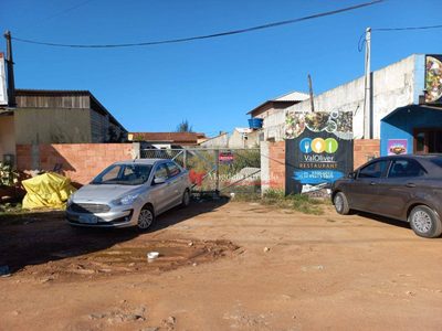 Terreno, 360 m² - Foto 1