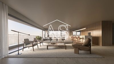 Apartamento, 3 quartos, 161 m² - Foto 3