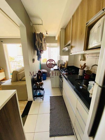 Apartamento, 2 quartos - Foto 4