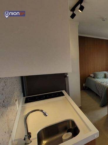 Apartamento, 1 quarto, 27 m² - Foto 4