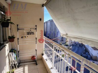 Apartamento, 2 quartos, 65 m² - Foto 5
