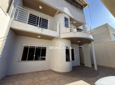 Casa, 3 quartos, 366 m² - Foto 3