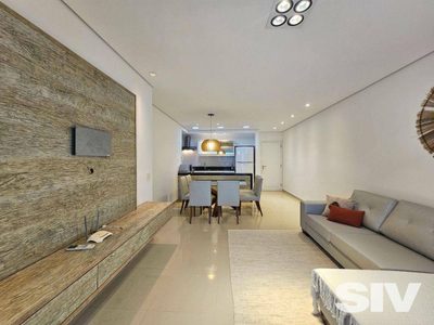 Apartamento, 4 quartos, 120 m² - Foto 2
