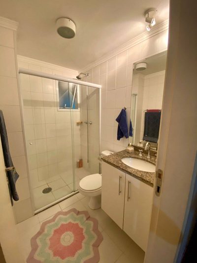 Apartamento, 3 quartos, 80 m² - Foto 5