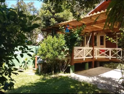 Casa, 2 quartos, 100 m² - Foto 3