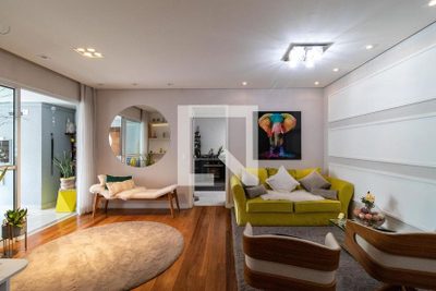 Apartamento, 3 quartos, 128 m² - Foto 1