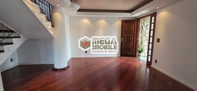 Casa, 5 quartos, 348 m² - Foto 2