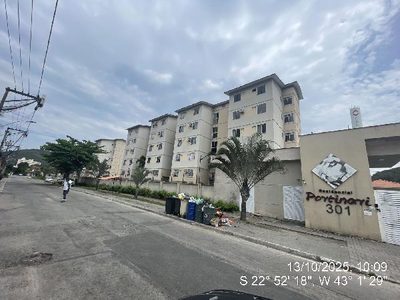 Apartamento, 1 quarto, 56 m² - Foto 1