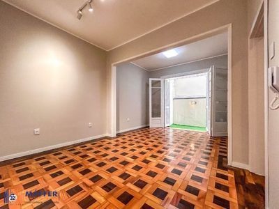 Apartamento, 1 quarto, 54 m² - Foto 4