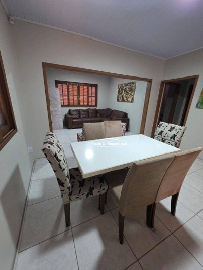 Casa, 3 quartos, 145 m² - Foto 5