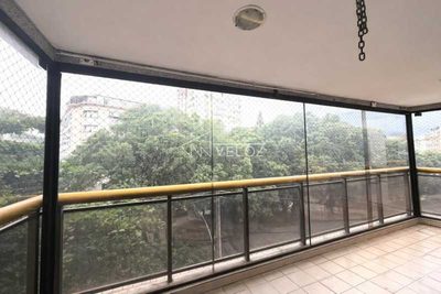 Flat/Apart Hotel, 2 quartos, 80 m² - Foto 3