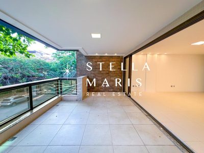 Apartamento, 3 quartos, 150 m² - Foto 1