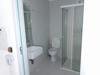 Apartamento, 1 quarto, 29 m² - Foto 4