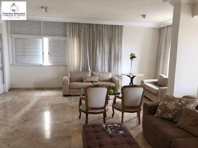 Apartamento, 4 quartos, 201 m² - Foto 2