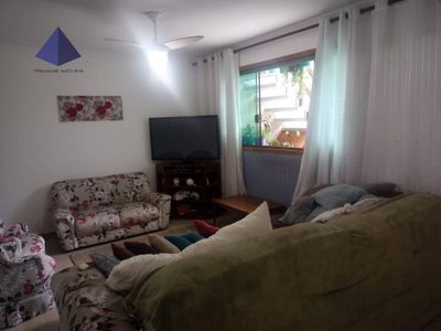 Sobrado, 5 quartos, 320 m² - Foto 2