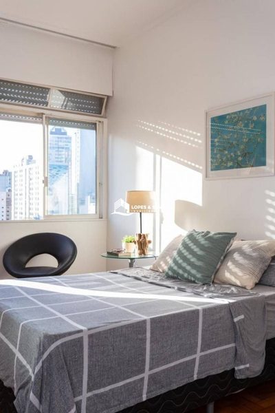 Apartamento, 1 quarto, 30 m² - Foto 4