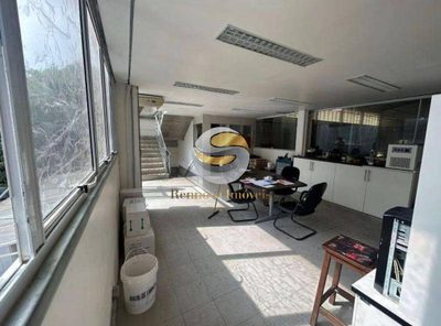 Depósito-Galpão, 1030 m² - Foto 2