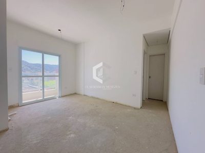 Apartamento, 1 quarto, 51 m² - Foto 1