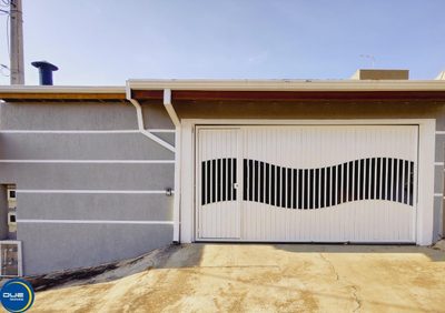 Casa, 3 quartos, 114 m² - Foto 1