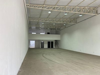 Loja-Salão, 350 m² - Foto 4