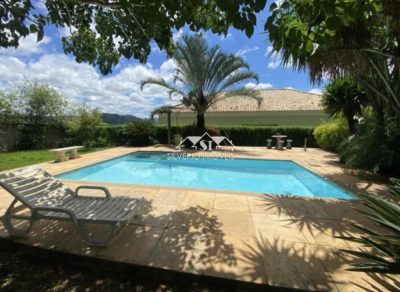 Casa, 7 quartos, 300 m² - Foto 1