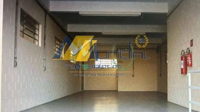 Prédio Inteiro, 323 m² - Foto 3