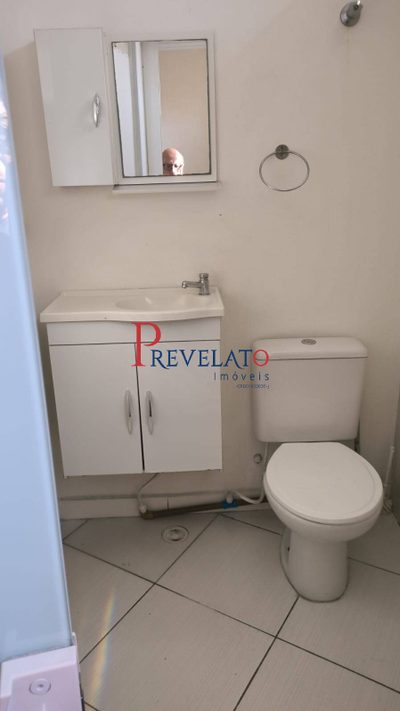 Sala-Conjunto, 25 m² - Foto 5