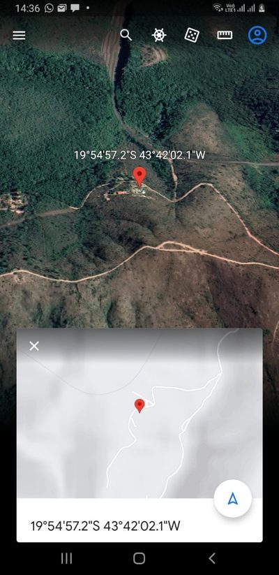Terreno, 17000 m² - Foto 2
