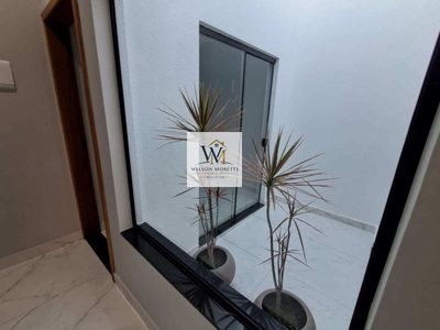 Casa, 3 quartos, 77 m² - Foto 5