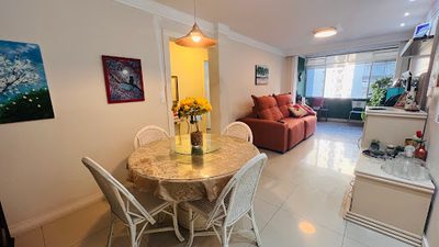 Apartamento, 2 quartos, 116 m² - Foto 4