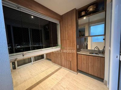 Apartamento, 2 quartos, 75 m² - Foto 4