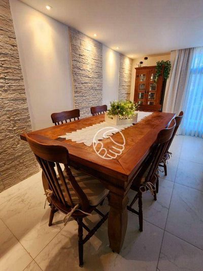 Casa, 2 quartos, 120 m² - Foto 3