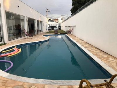 Casa, 3 quartos, 400 m² - Foto 3