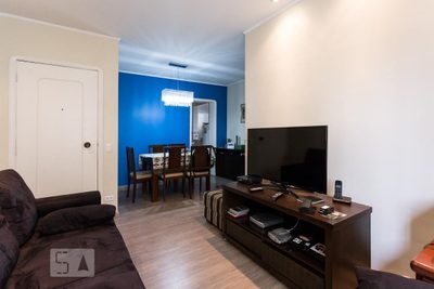 Apartamento, 3 quartos, 87 m² - Foto 1