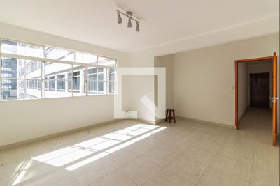 Apartamento, 3 quartos, 106 m² - Foto 3