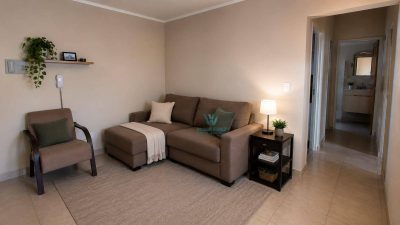Apartamento, 2 quartos, 50 m² - Foto 3