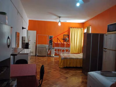 Kitnet-Studio, 24 m² - Foto 3