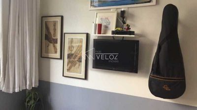 Apartamento, 2 quartos, 63 m² - Foto 1