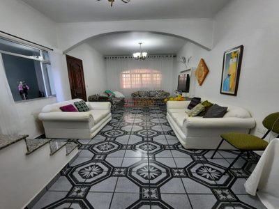 Sobrado, 3 quartos, 300 m² - Foto 2