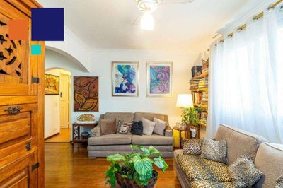 Apartamento, 3 quartos, 95 m² - Foto 3