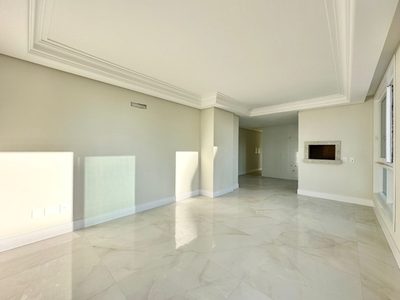 Apartamento, 3 quartos, 134 m² - Foto 5