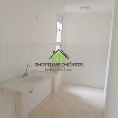 Apartamento, 2 quartos, 44 m² - Foto 3