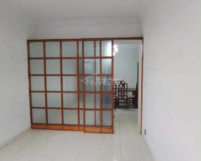 Apartamento, 1 quarto, 62 m² - Foto 1
