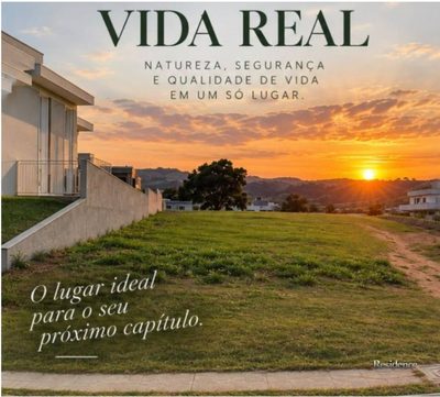 Loteamento e Condomínio, 840 m² - Foto 1