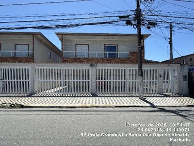Casa, 2 quartos, 55 m² - Foto 1