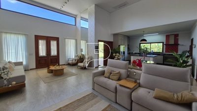Casa de Condomínio, 3 quartos - Foto 3