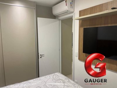 Apartamento, 2 quartos, 41 m² - Foto 2