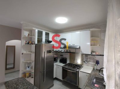 Casa, 3 quartos, 153 m² - Foto 4