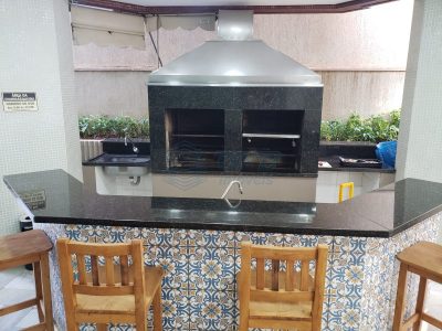 Apartamento, 173 m² - Foto 4